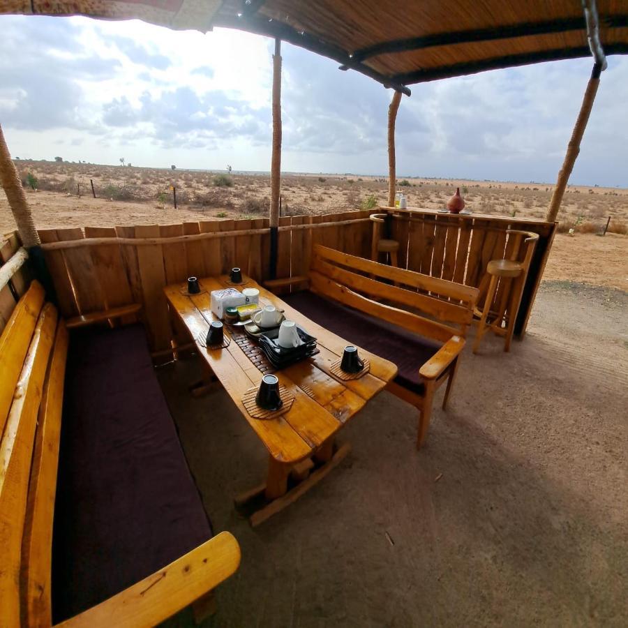 Amboseli Redhouse Apartment Exterior photo