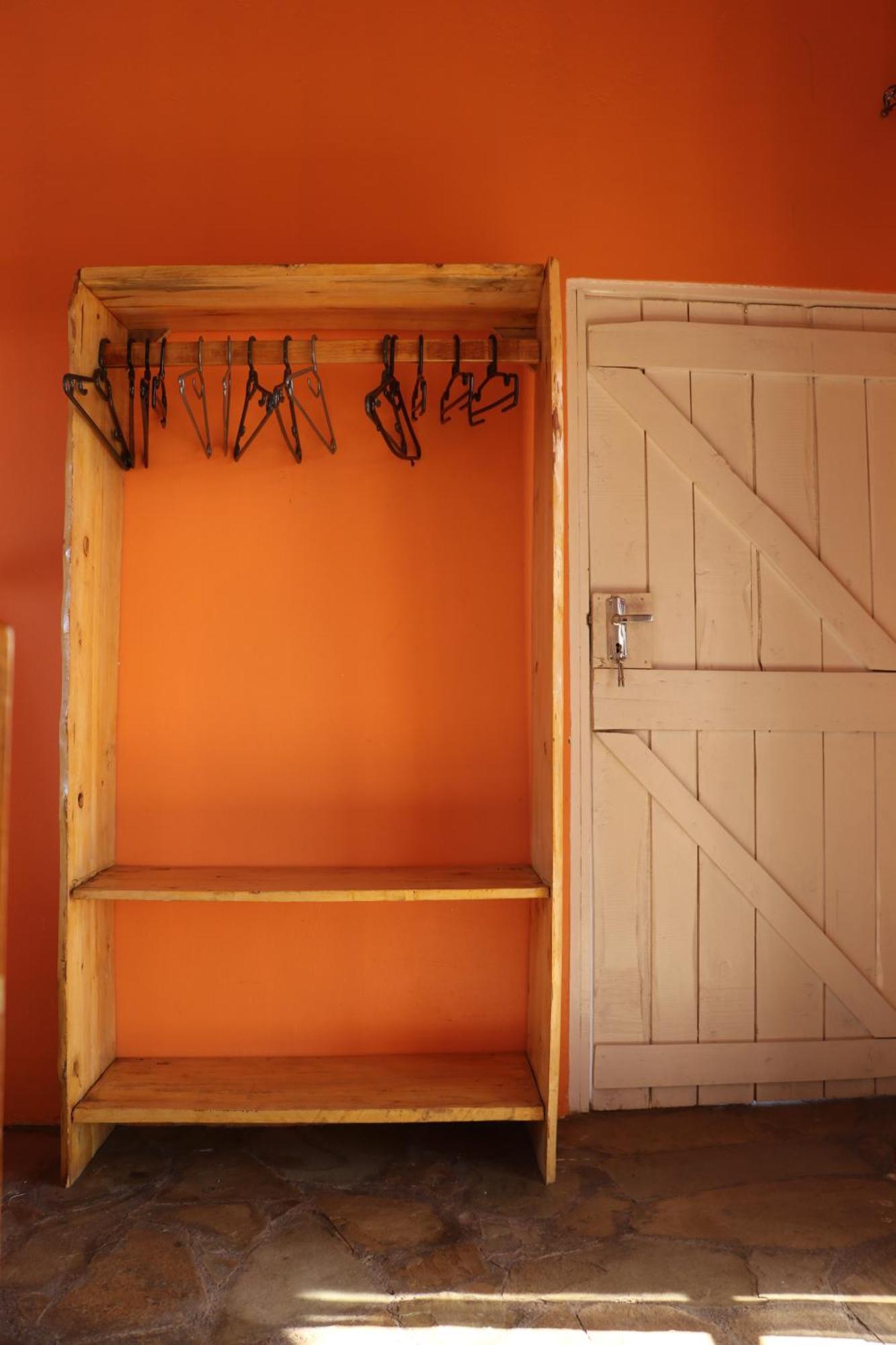 Amboseli Redhouse Apartment Room photo